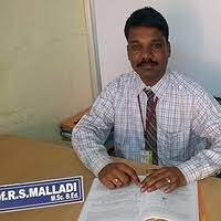Dr. Ramesh Malladi