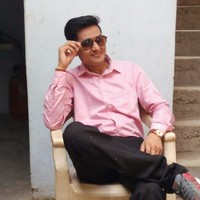 Brijesh Yadav