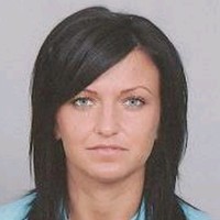 Веселина Боснева