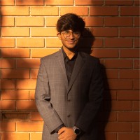 Daksh Soni