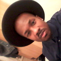 shadrach Mcleod