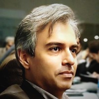 Arash Bahrami