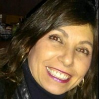 Brenda Yeager