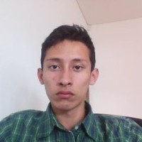 Miguel Angel Diaz Baquero
