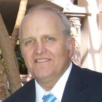 Bill Jamison