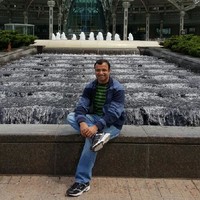 Ronald Dcosta Pmp®