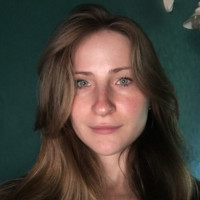 Khrystyna Veter