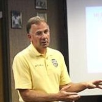 Dean G. Mitchell