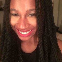 Tyeneshia Møgster