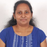 Vasanthi Daniel