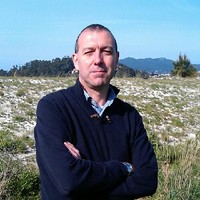 Xoán Carlos Crespo Vila