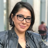 Nagehan FUNES