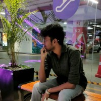 Harish Raj R