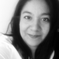 TANIA PÉREZ RAMÍREZ