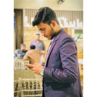 Yousha Khan