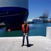Cristian Esteban Valenzuela Morales