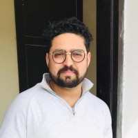 NITIN BAKSHI