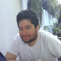 Nicolas Ludueña