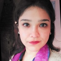 Suroshree Das