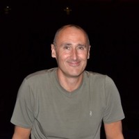 Martin Rowe