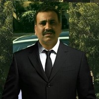 Muhammad Sajid