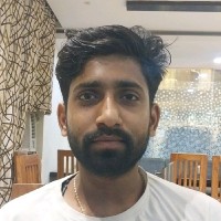 Vishal Kashudhan Kashudhan