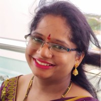 Sridevi Mangu