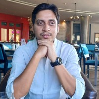 Niladri Datta