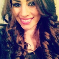 Bianca Guerrero
