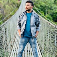 Madhav Oli