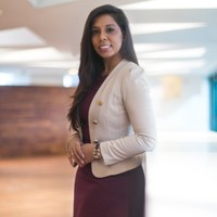 Zainab Djorai
