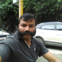Kanhu Charan Mishra Mishra
