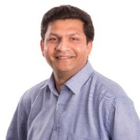 Keyur Patel