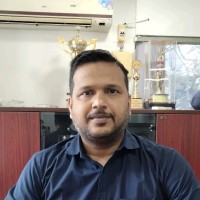 Pashupati Nath Pandey