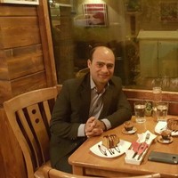 احمد احمدزاده