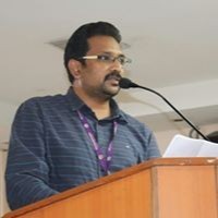 Dr Balamayuranathan B