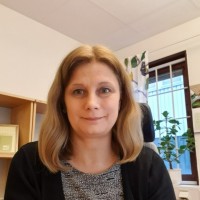 Jeanette Andersson