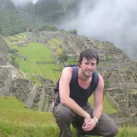 Jonathon Roberts