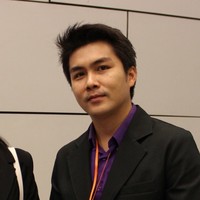Jaruwat Boonrod