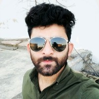 Deepak Rajput