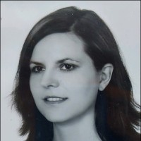 Aleksandra Szymanek