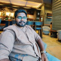 Anandh Rajan