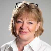 Anna-Karin Fällman