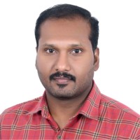 Saibu Surendran