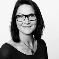 Ulla Borg Husted