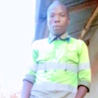 Geraldo Ossufo Ossufo
