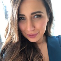 Nora Bahram