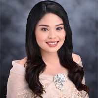 Joyce Elisha Hufancia