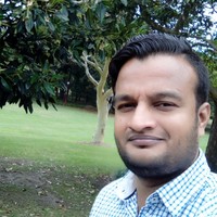 Gaurav Barve