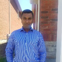 Muhammad Mansoor Rehman